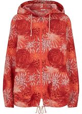 Sommerliche kapuzenjacke leine gebraucht kaufen  Deutschland