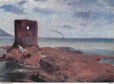 Art paintings vincenzo d'occasion  Expédié en Belgium