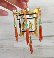 Vintage miniature chinese for sale  Rathdrum