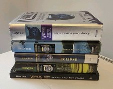 Warriors first edition for sale  STIRLING