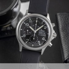 Sinn 358 flieger gebraucht kaufen  Deutschland