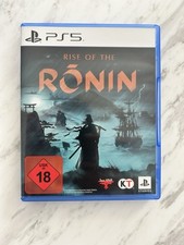 Rise the ronin gebraucht kaufen  Gebhardshain