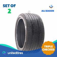 21 35 continental 315 tires 2 for sale 21 35 continental 315 tires 2 for sale Chicago
