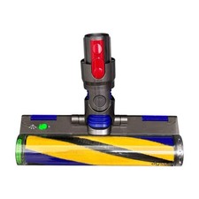 Testa laser fluffy usato  Spedire a Italy