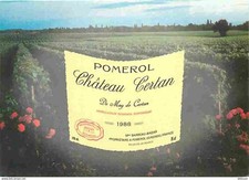 Vignes pomerol château d'occasion  Fruges