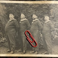 Kaiserliche marine matrose gebraucht kaufen Kaiserliche marine matrose gebraucht kaufen  Leck