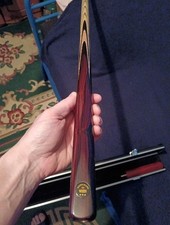 Custom cue woods for sale  BALLYMONEY