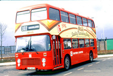 Bus slides original for sale  PETERBOROUGH