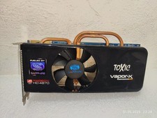 Sapphire ati radeon gebraucht kaufen  Lüdenscheid