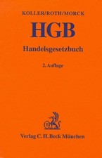 Handelsgesetzbuch kommentar gebraucht kaufen  Berlin