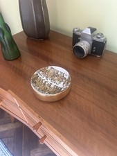 Fornasetti style dish for sale  HIGH PEAK