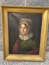 Antico dipinto dipinto usato  Cusano Milanino