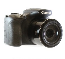 Canon powershot sx60 for sale  LEEDS