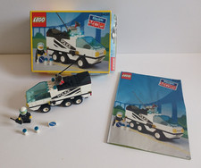 Lego police night d'occasion Lego police night d'occasion  Nice-