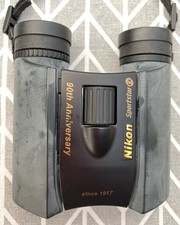 Nikon sportstar 8x25 for sale  LEATHERHEAD