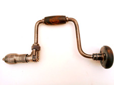Vintage carpenters ratchet for sale Vintage carpenters ratchet for sale  PEVENSEY