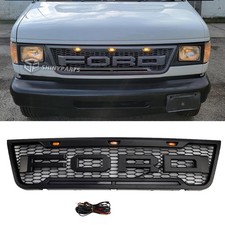 Grill ford e150 for sale  Ontario