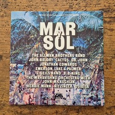 Mar sol 60029 usato Mar sol 60029 usato  Bergamo