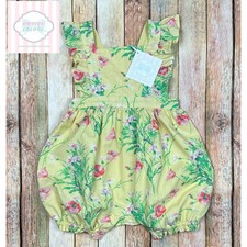 Baby gap floral for sale  Kissimmee