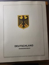 Sammlung brd 1960 gebraucht kaufen  Erding
