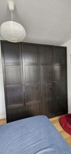 Ikea pax kleiderschrank gebraucht kaufen  Berlin
