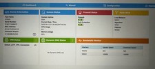 ZYXEL VPN2S - Firewall VPN segunda mano  Embacar hacia Mexico