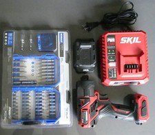Volt skill brushless for sale  Webster