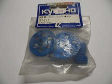 Kyosho mi9 gear d'occasion  Renwez