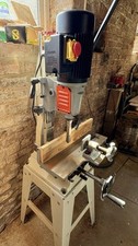240v axminster bench for sale  HULL
