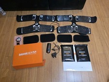 Bionic gym fitness for sale  LONDON