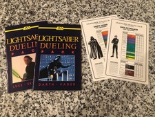 dueling lightsaber for sale  Laurel