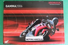 Per honda 2006 usato  Cagliari