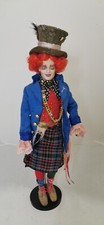 Tonner alice wonderland d'occasion  Melesse