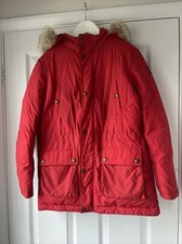 Boys belstaff red for sale Boys belstaff red for sale  NORTHOLT