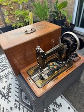 Vintage naumann hand for sale  YORK