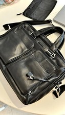 Borsa piquadro modus usato  Roma