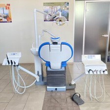 Generalüberholte sirona behan gebraucht kaufen  Hohenbrunn