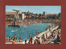 Clermont ferrand piscine d'occasion  Nogent