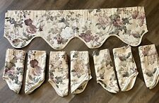 Window valances rod for sale  Summerfield