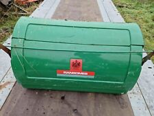 Ransomes mastiff mower for sale  UK