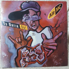 Disco vinile ale usato  Bagheria