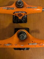 skateboard trucks wheels for sale  Bartlett