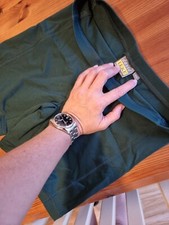 Green lycra shorts for sale  LEYLAND