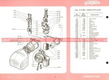 Motobecane mobylette type d'occasion  Cherbourg-Octeville-