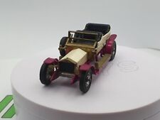 Rolls royce silver usato  Varese