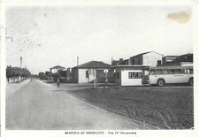 Marina grosseto grosseto usato  Uzzano