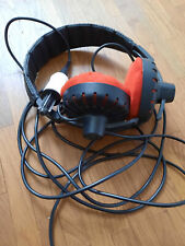 Headphones kopfhörer studio gebraucht kaufen  Chemnitz