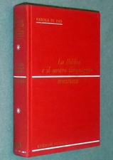 Bibbia nostro linguaggio usato  Vilminore di Scalve