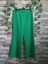 Pantaloni vita alta usato  Milano