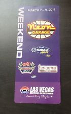 Nascar neon garage for sale  Las Vegas